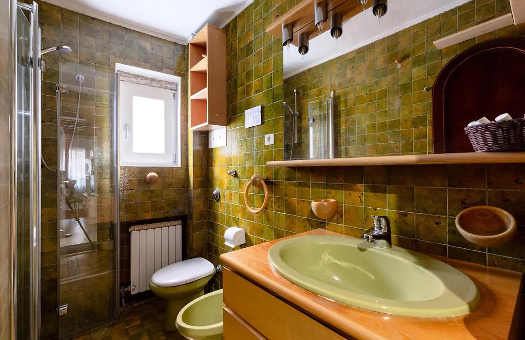 San Luca apartment-1
